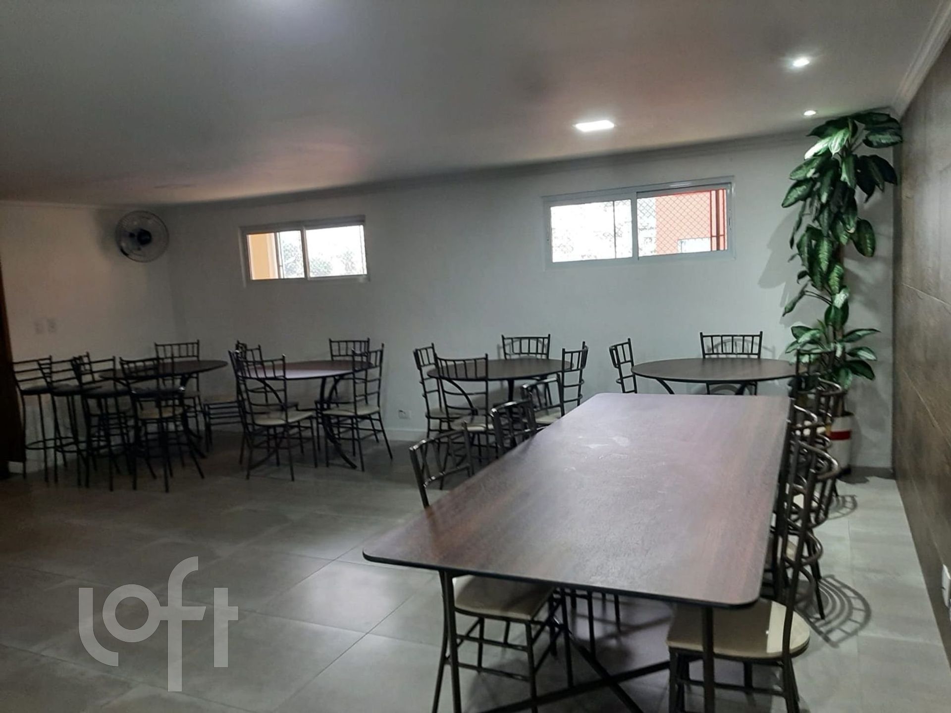 Apartamento, 2 quartos, 56 m² - Foto 6