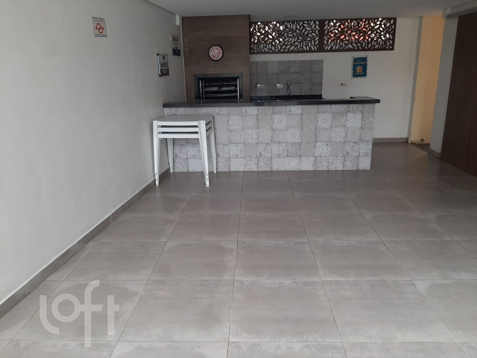 Apartamento, 2 quartos, 56 m² - Foto 3