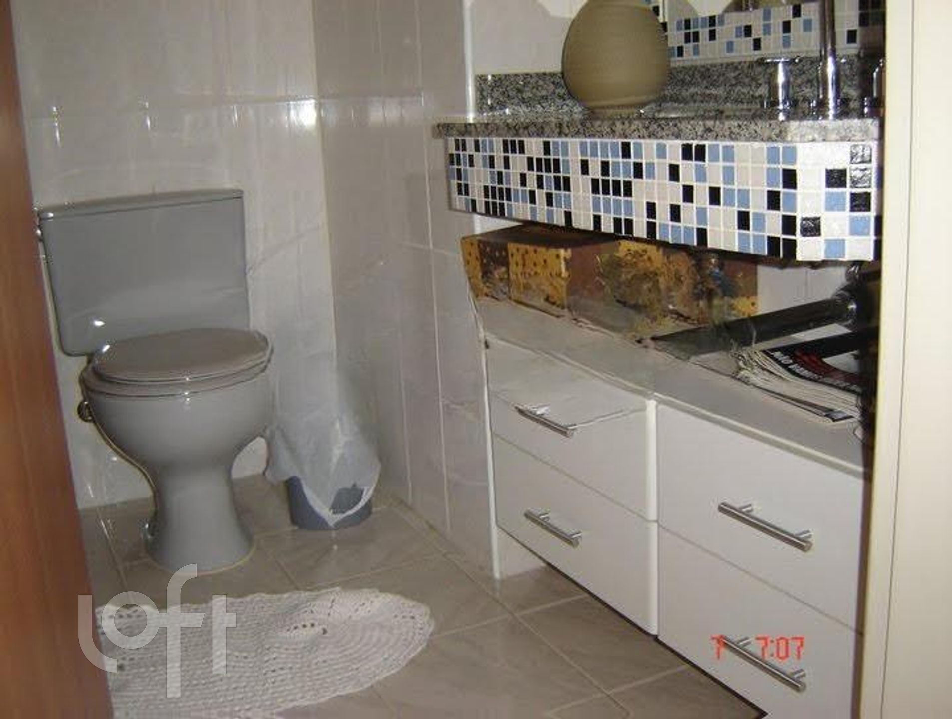 Apartamento à venda com 2 quartos, 68m² - Foto 25