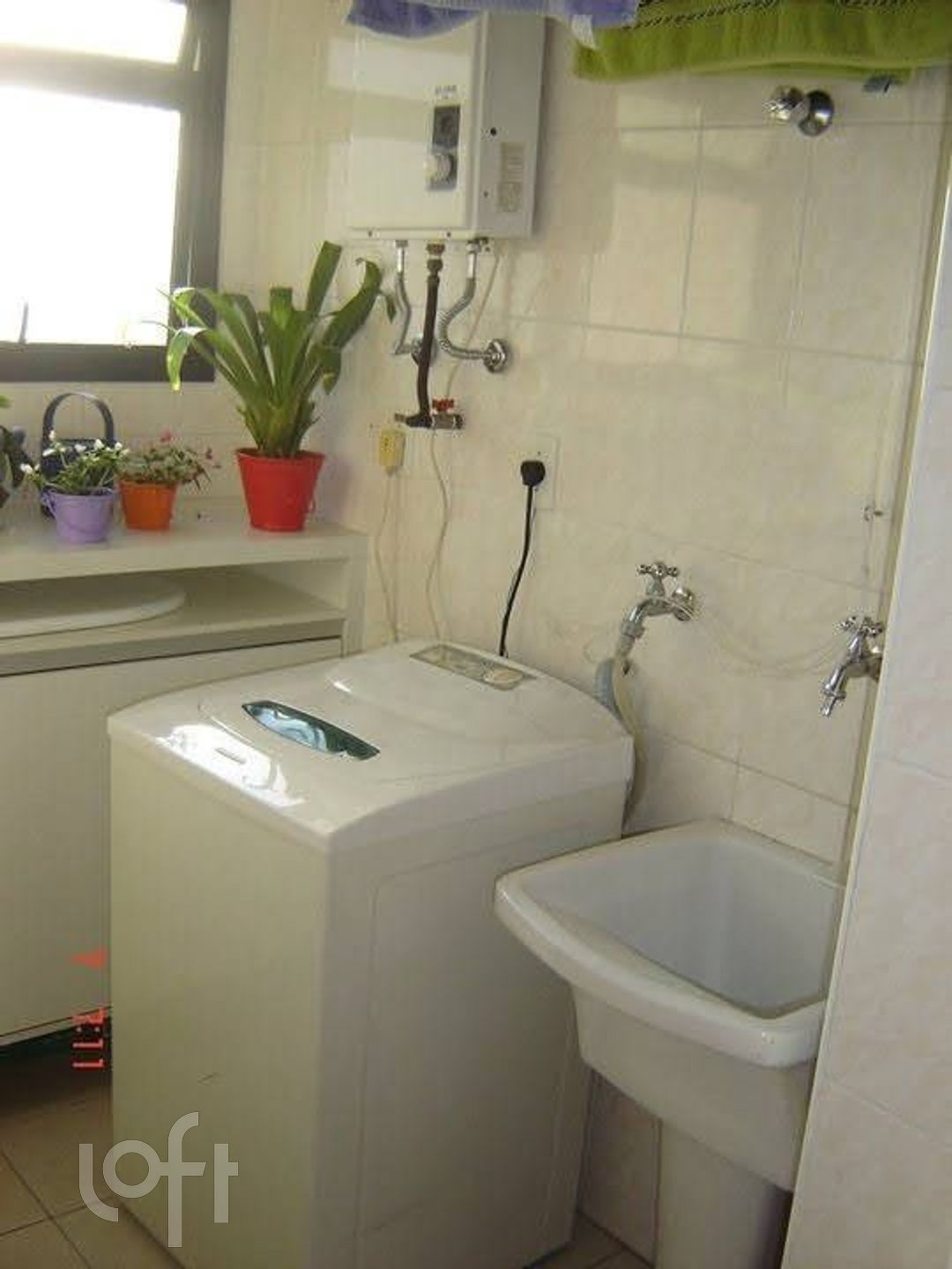 Apartamento à venda com 2 quartos, 68m² - Foto 33