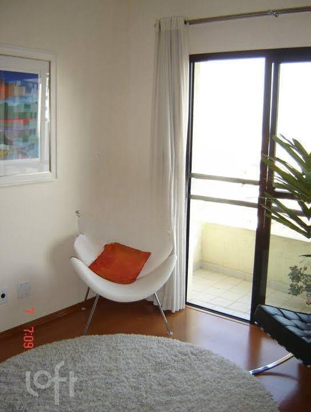 Apartamento à venda com 2 quartos, 68m² - Foto 6