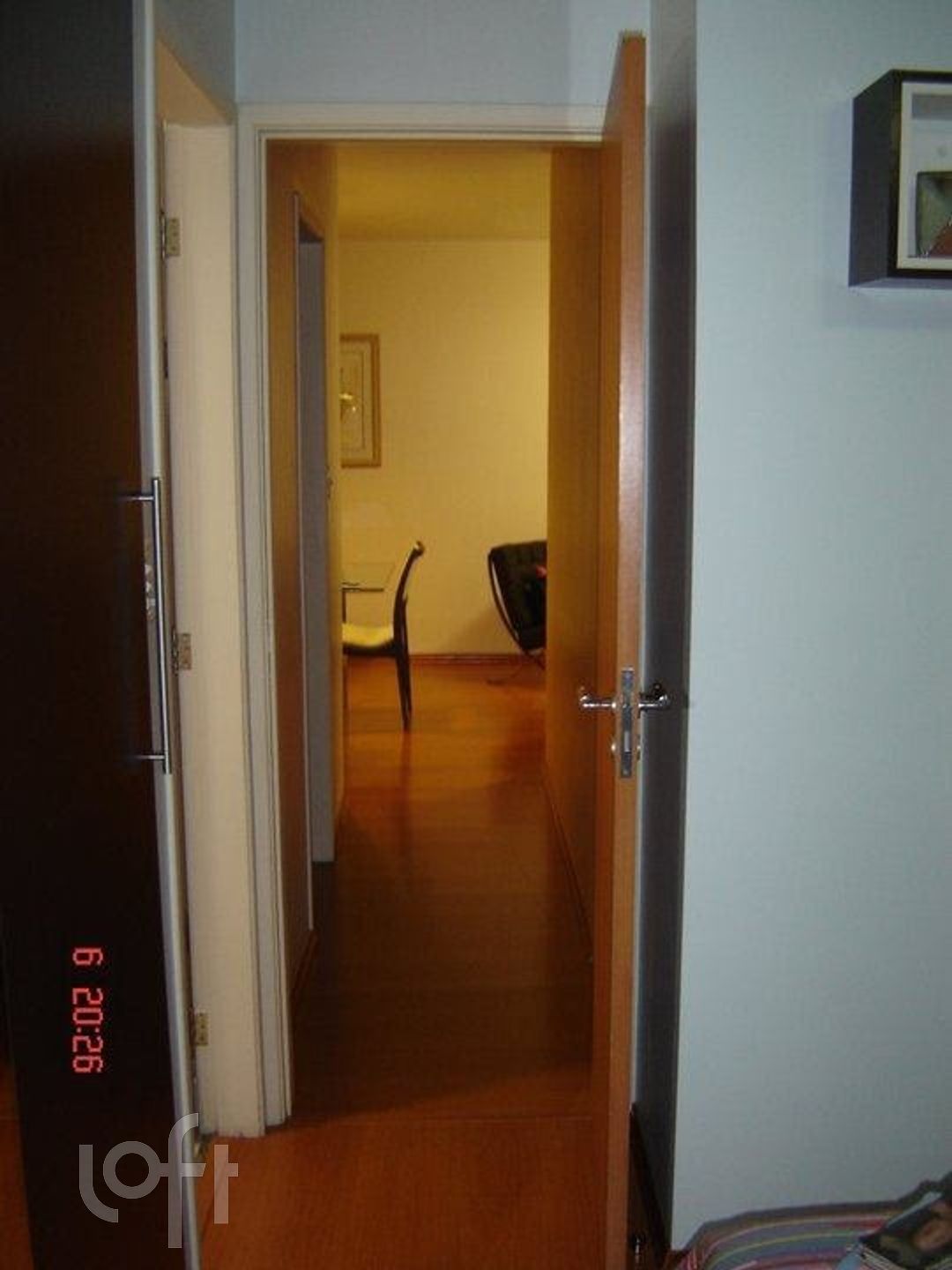 Apartamento à venda com 2 quartos, 68m² - Foto 23