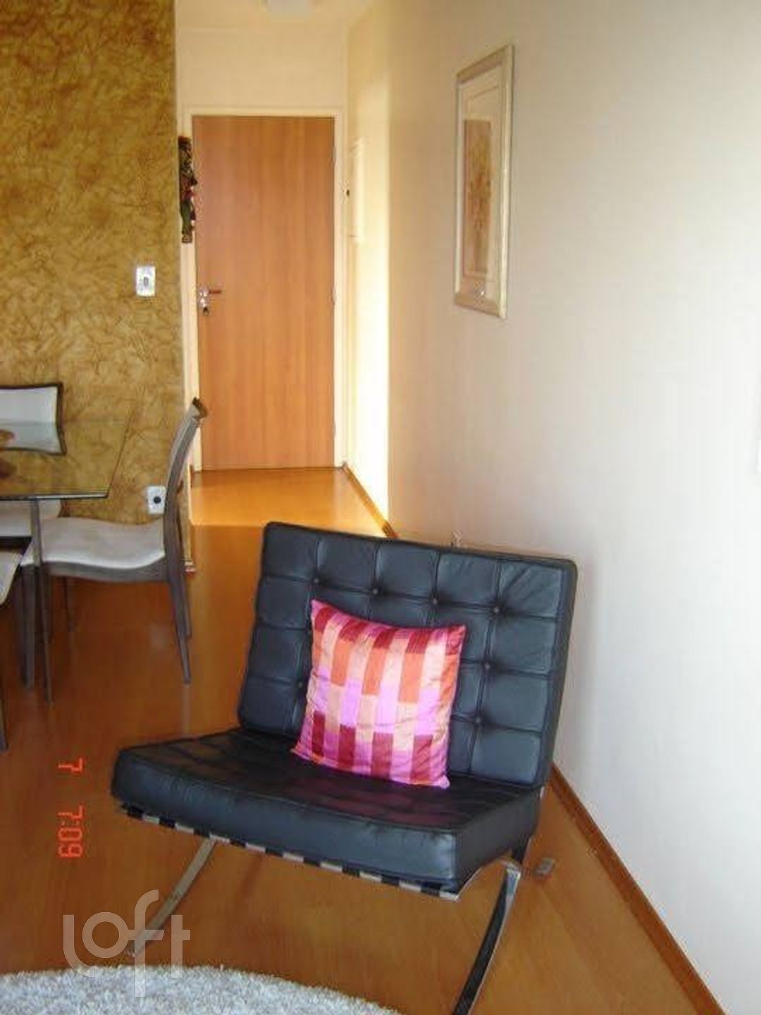 Apartamento à venda com 2 quartos, 68m² - Foto 5