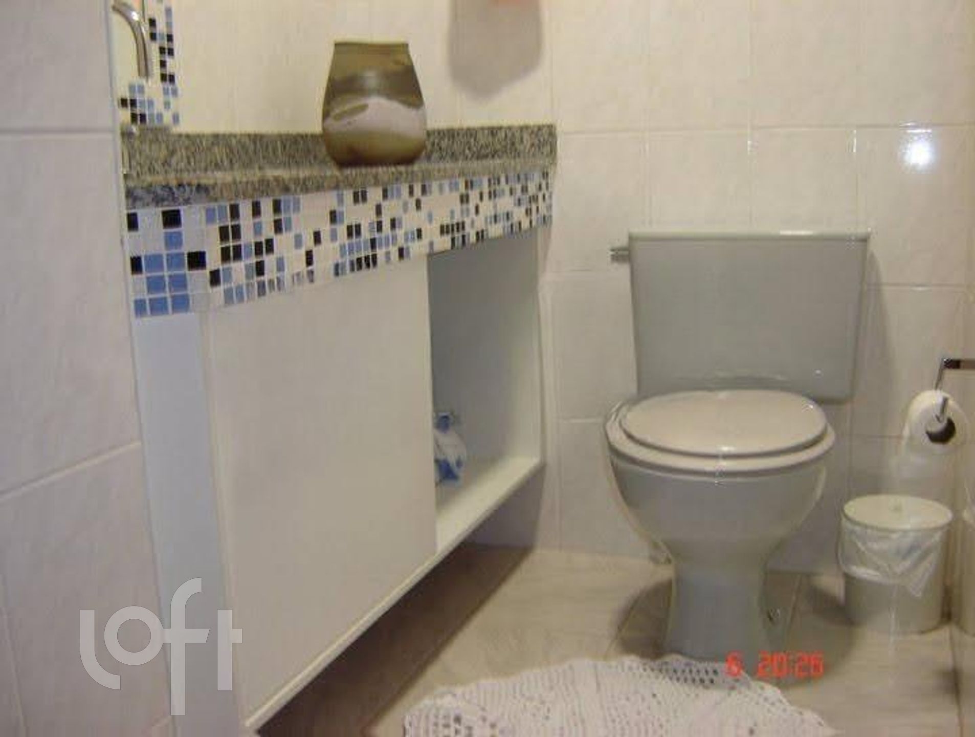 Apartamento à venda com 2 quartos, 68m² - Foto 19