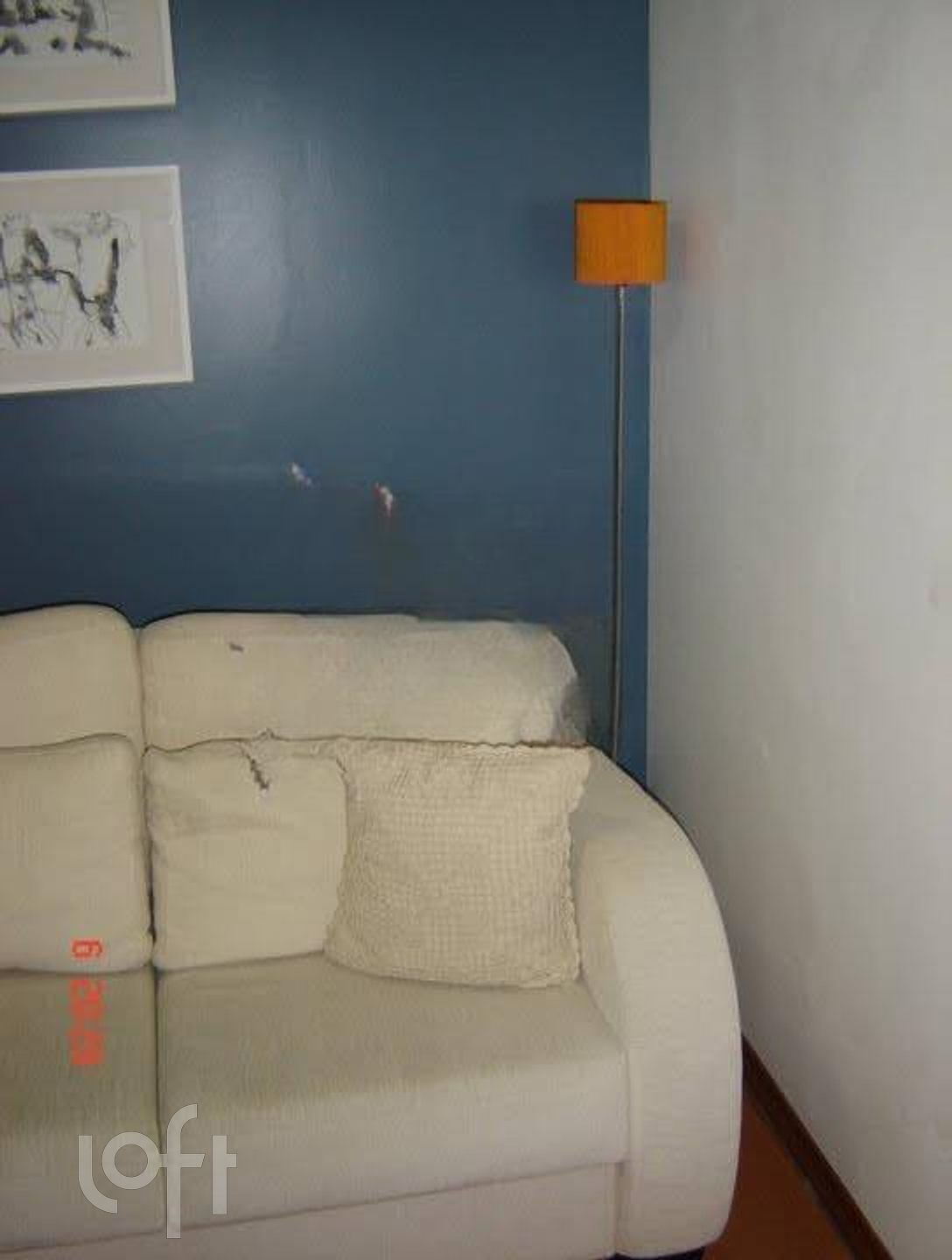 Apartamento à venda com 2 quartos, 68m² - Foto 9