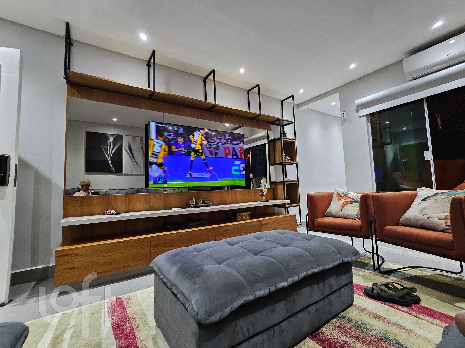 Apartamento à venda em Vila Santa Isabel com 104 m², 3 quartos, 2 vagas