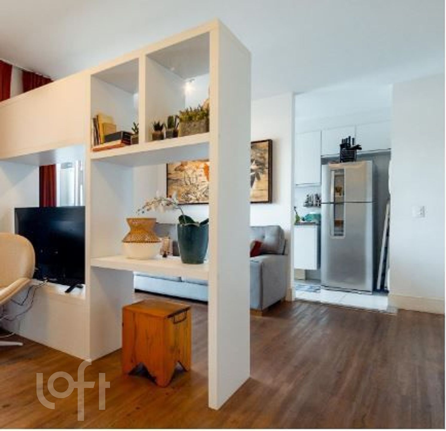 Apartamento à venda com 3 quartos, 77m² - Foto 9