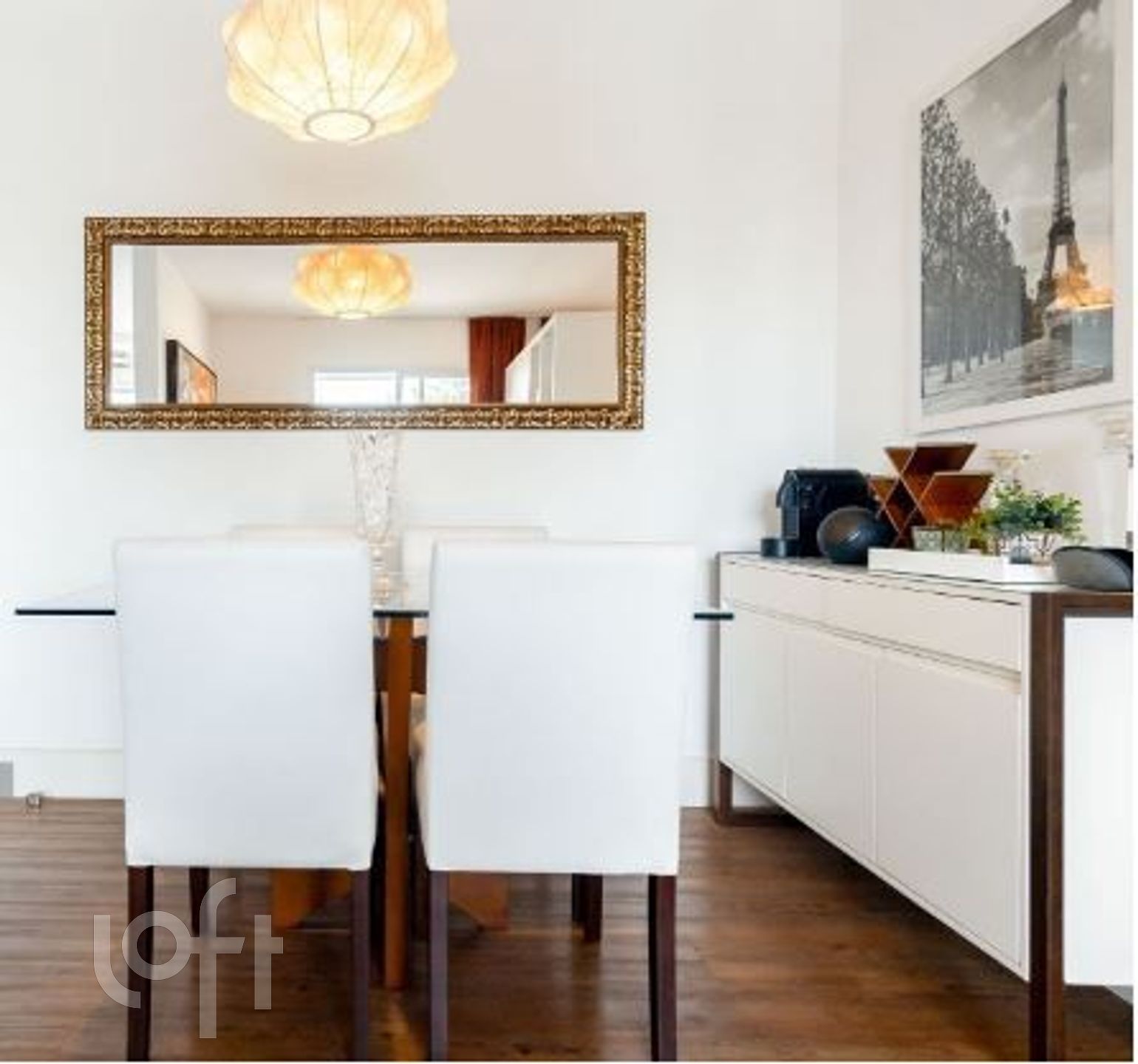 Apartamento à venda com 3 quartos, 77m² - Foto 3