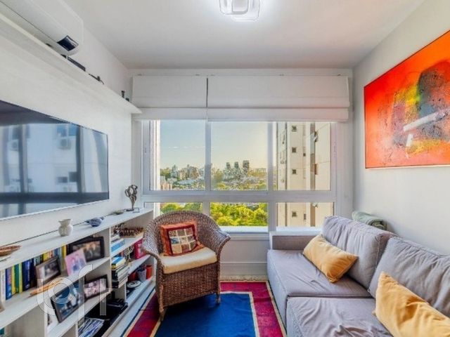 Apartamento com 64m², 2 dormitórios, 1 suíte, 2 vagas, Boa Vista em Porto Alegre