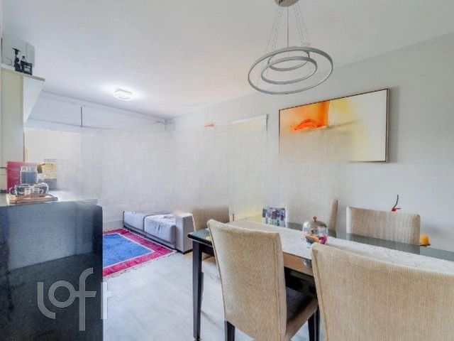 Apartamento com 64m², 2 dormitórios, 1 suíte, 2 vagas, Boa Vista em Porto Alegre