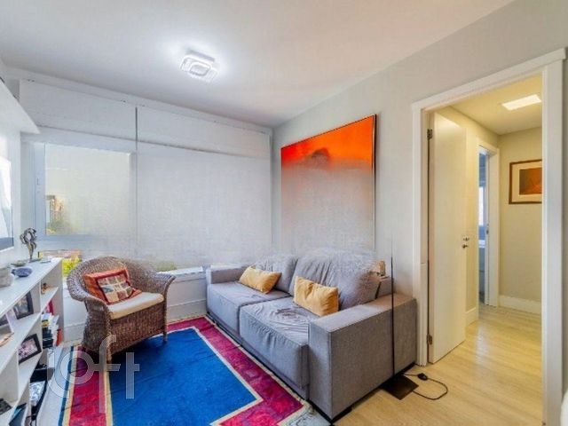 Apartamento com 64m², 2 dormitórios, 1 suíte, 2 vagas, Boa Vista em Porto Alegre
