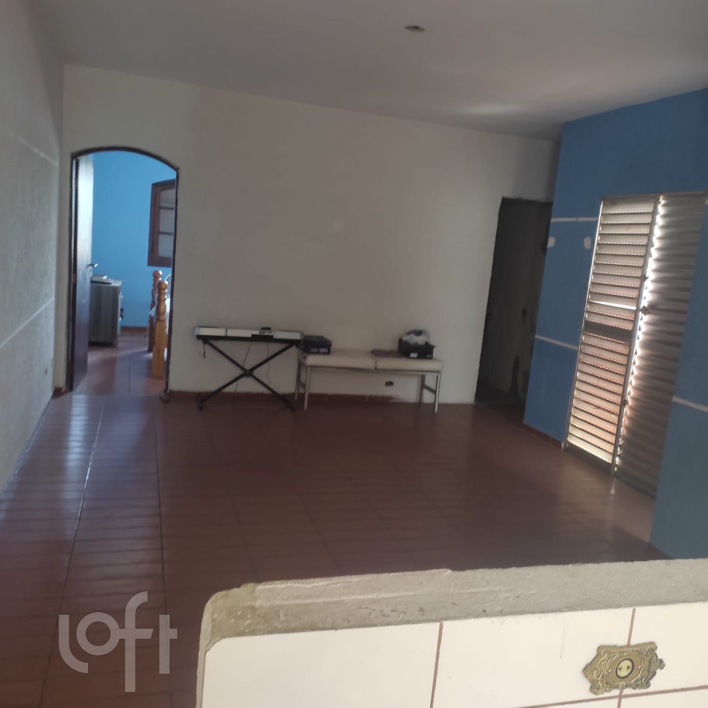 Casa à venda com 2 quartos, 250m² - Foto 5