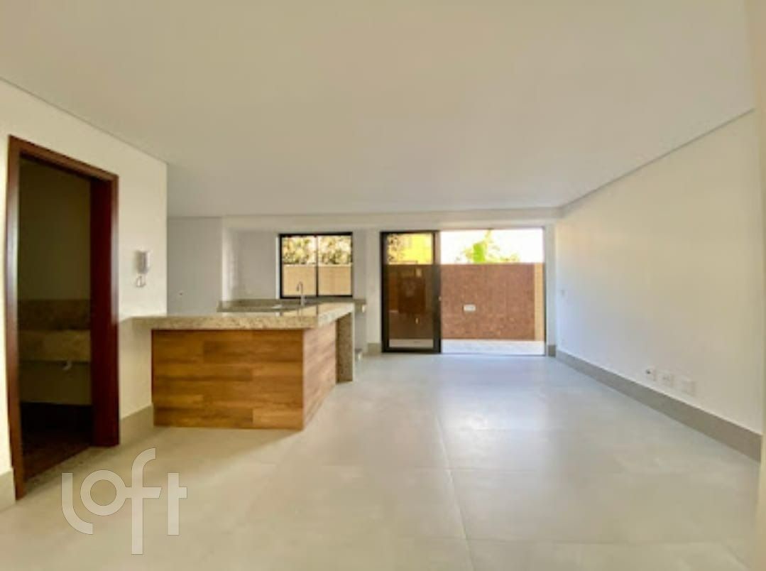 Apartamento à venda com 2 quartos, 93m² - Foto 2