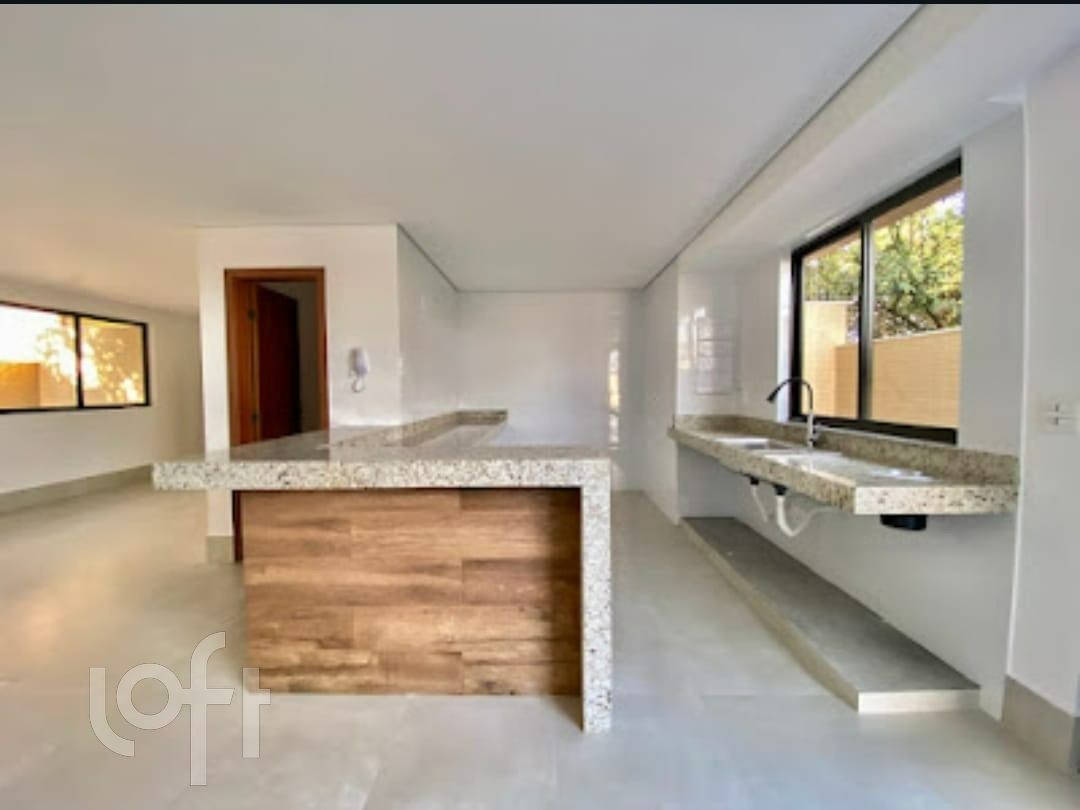 Apartamento à venda com 2 quartos, 93m² - Foto 7