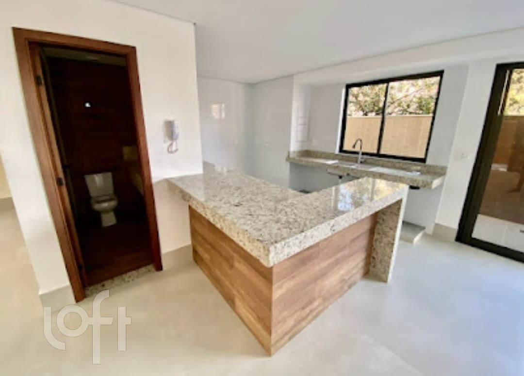 Apartamento à venda com 2 quartos, 93m² - Foto 8