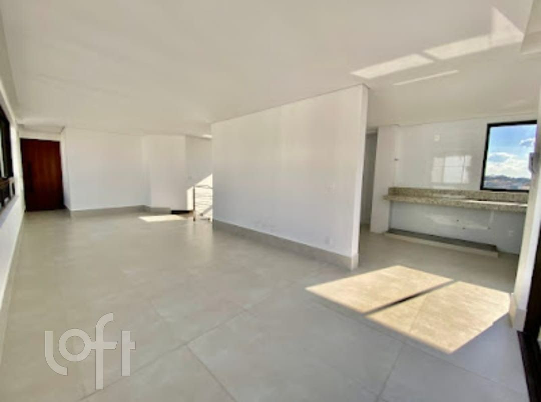 Apartamento à venda com 4 quartos, 228m² - Foto 9