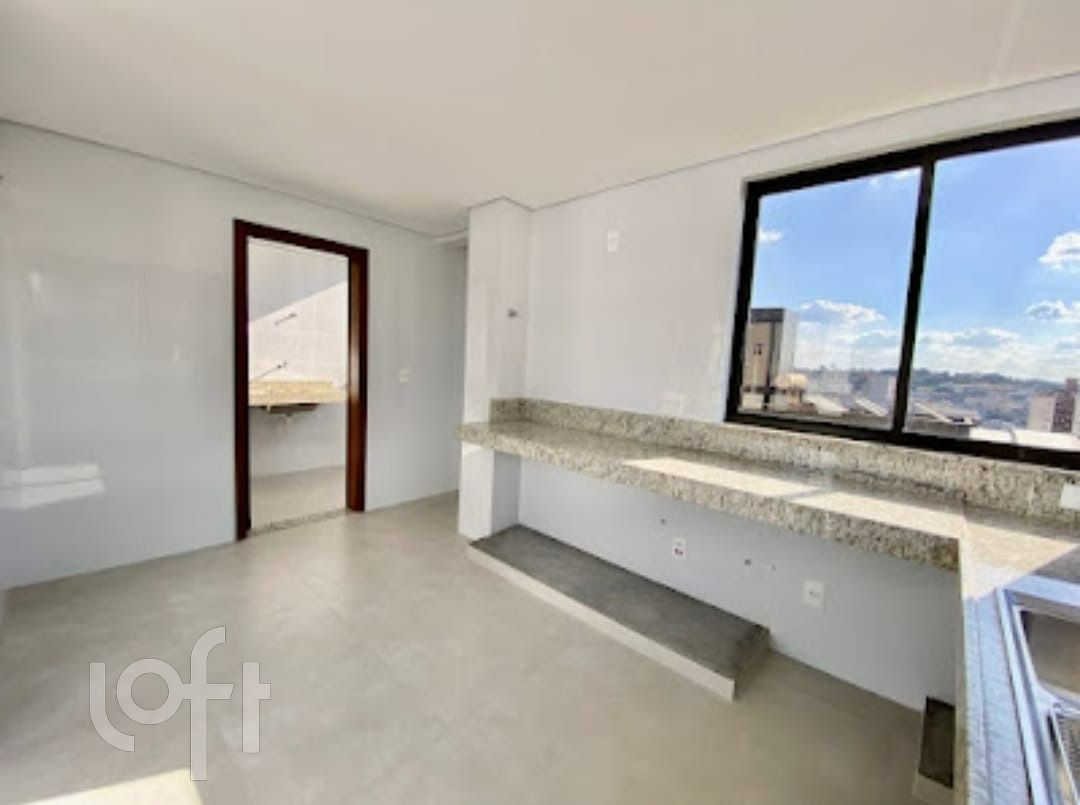 Apartamento à venda com 4 quartos, 228m² - Foto 8