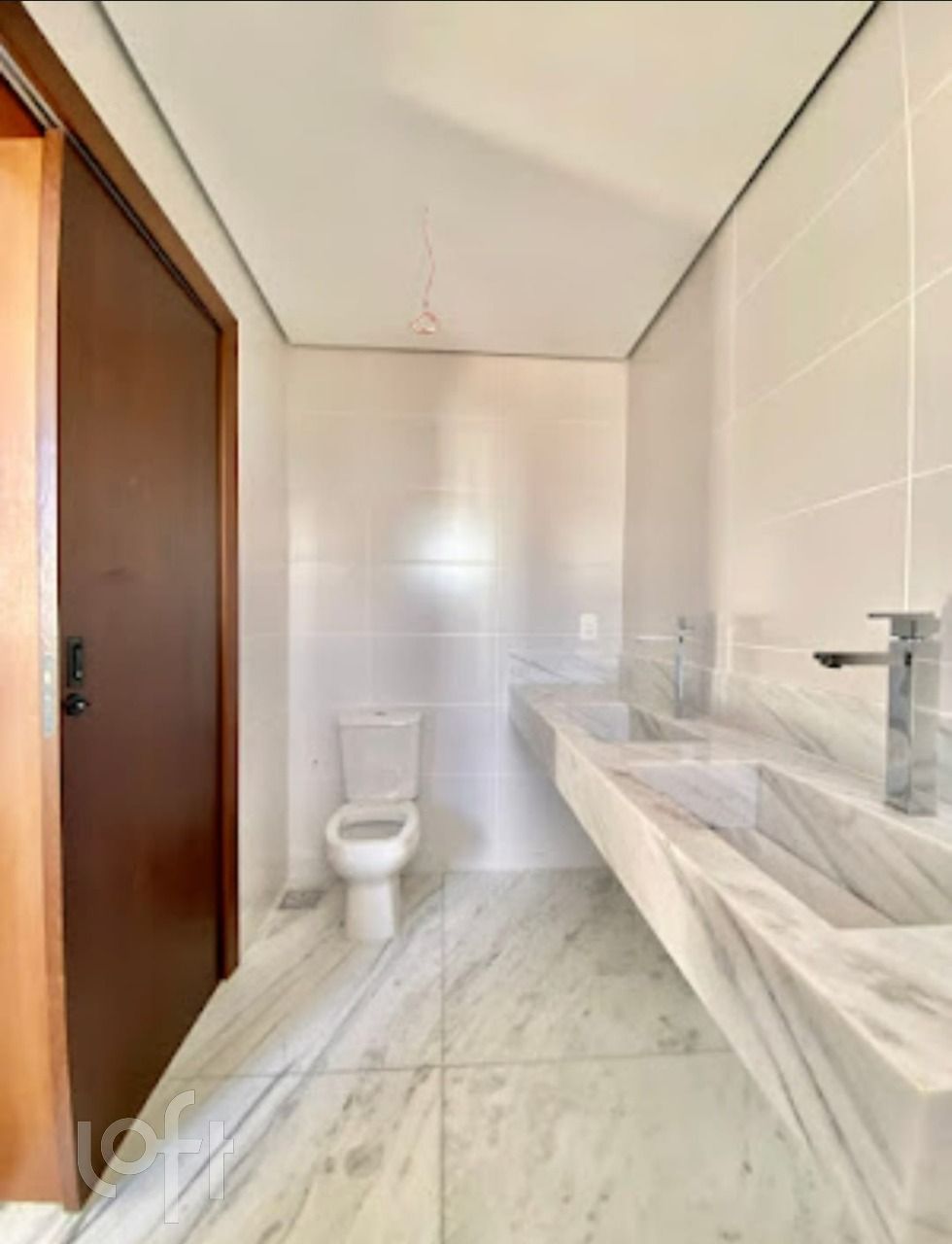 Apartamento à venda com 4 quartos, 228m² - Foto 22