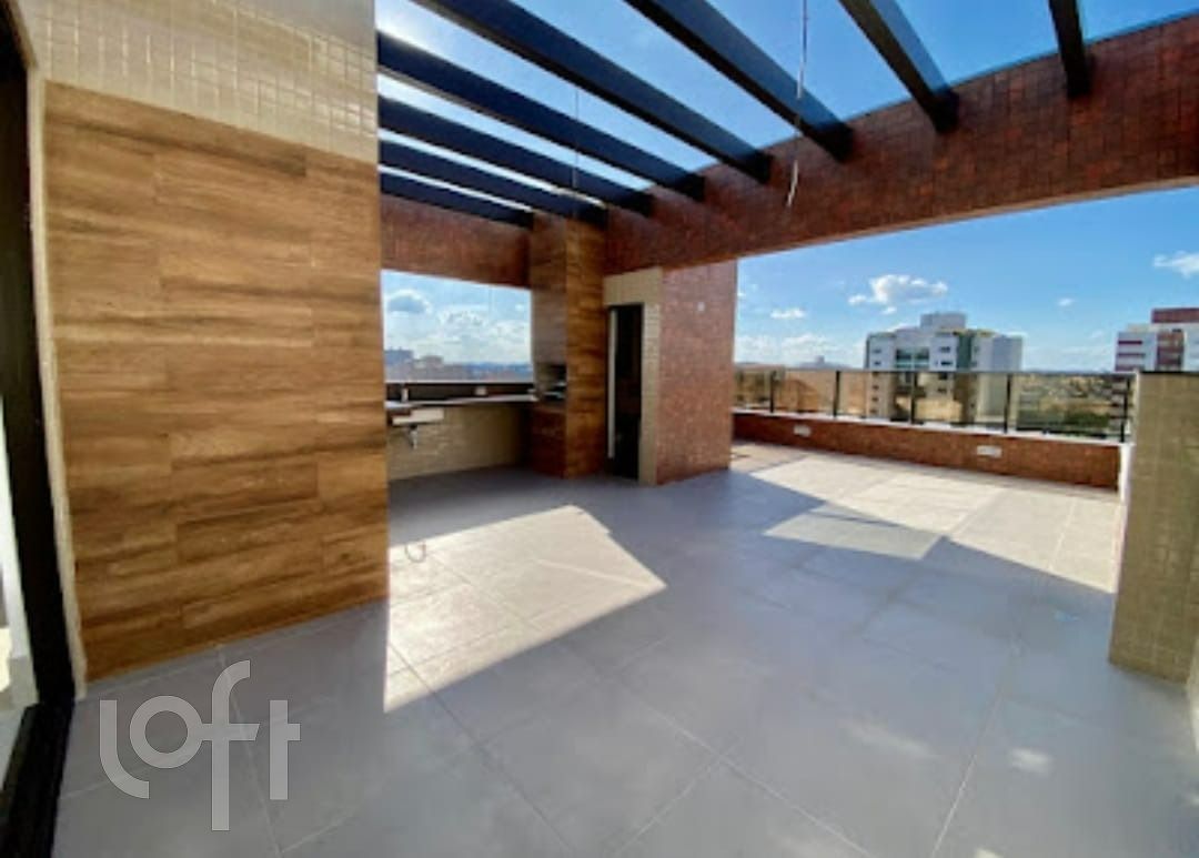 Apartamento à venda com 4 quartos, 228m² - Foto 11