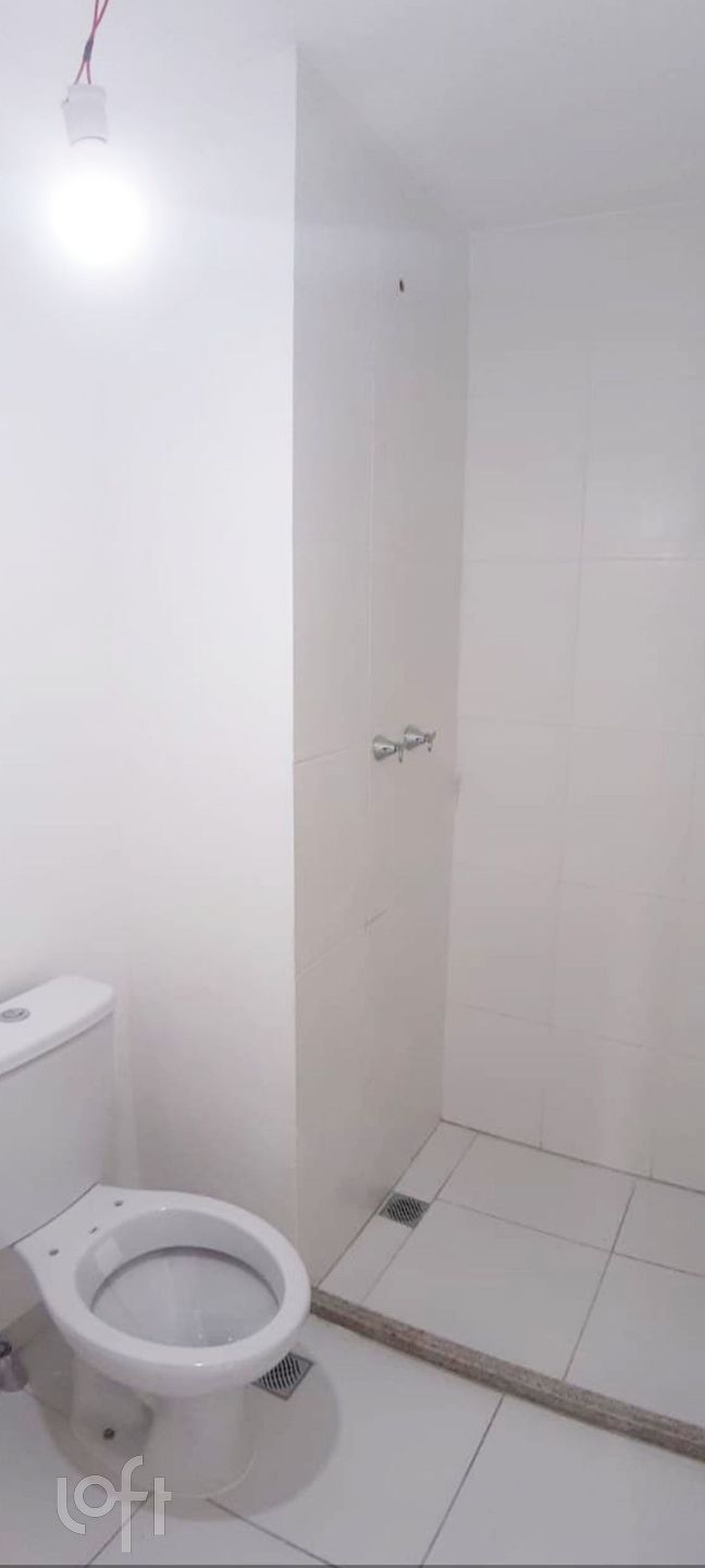 Apartamento à venda com 1 quarto, 28m² - Foto 7