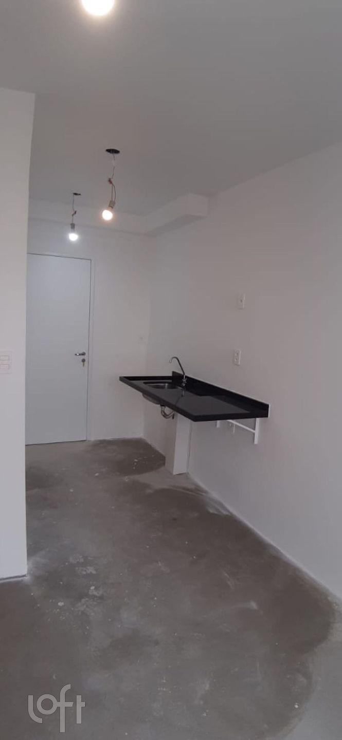 Apartamento à venda com 1 quarto, 28m² - Foto 4