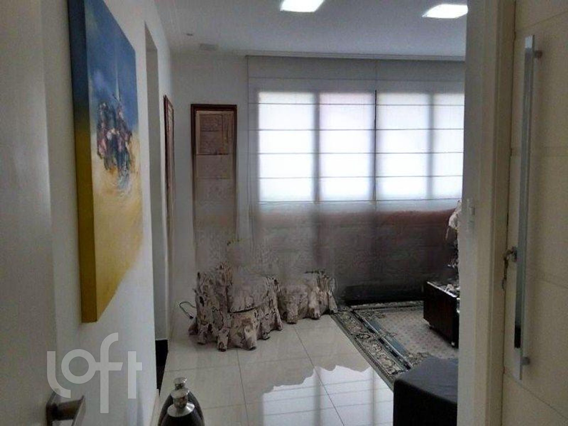 Apartamento à venda com 4 quartos, 210m² - Foto 6