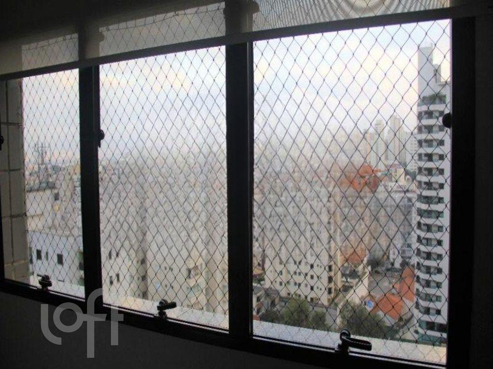 Apartamento à venda com 4 quartos, 210m² - Foto 18