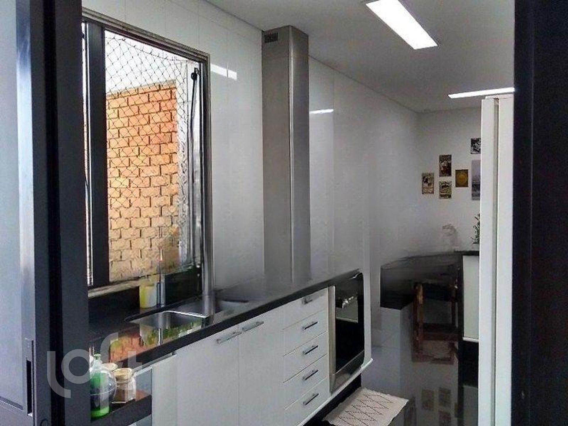 Apartamento à venda com 4 quartos, 210m² - Foto 12