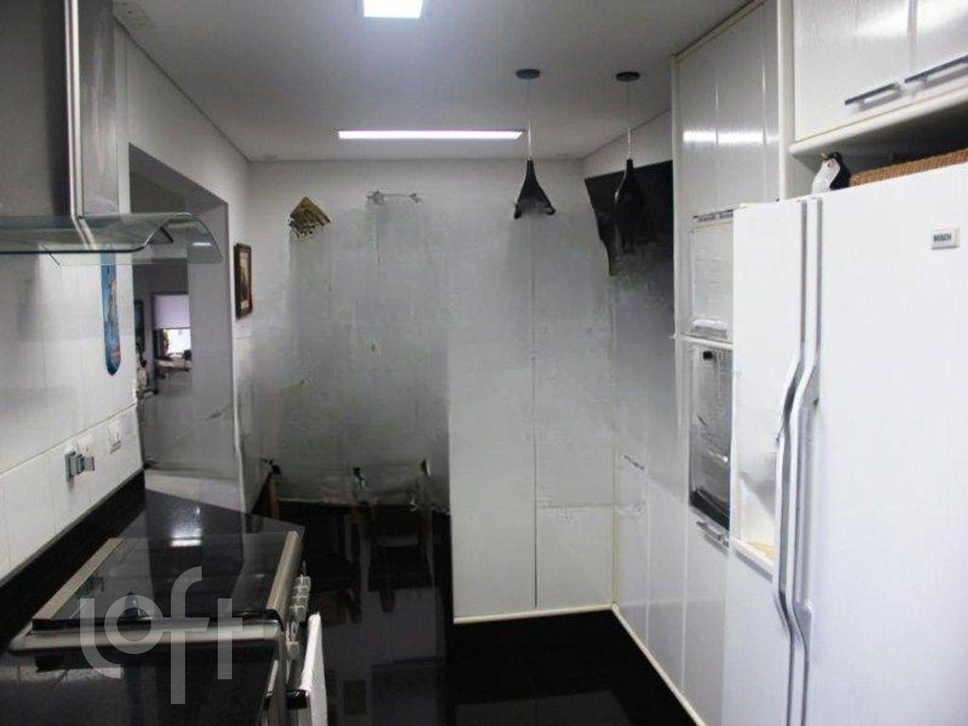 Apartamento à venda com 4 quartos, 210m² - Foto 10