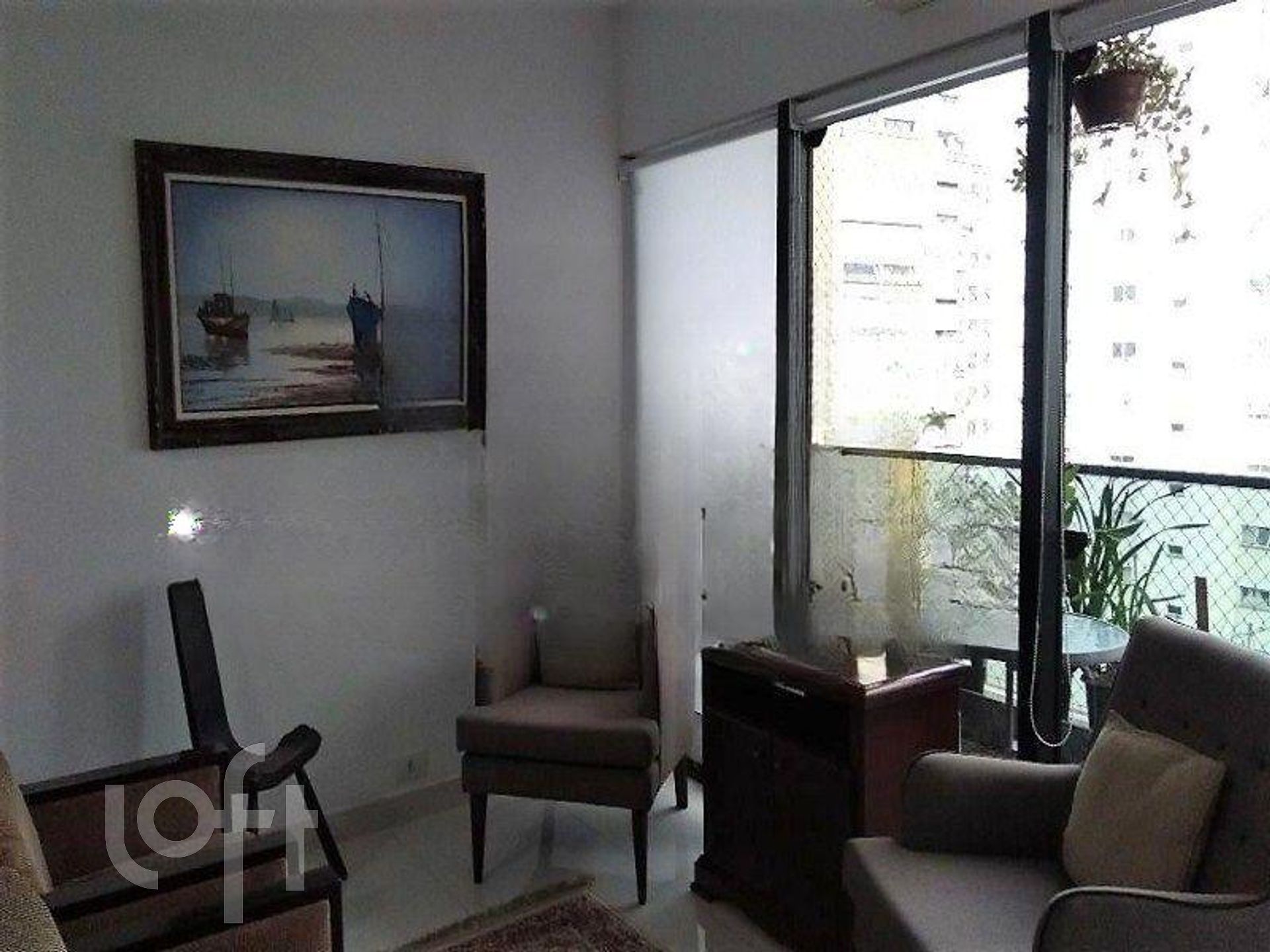 Apartamento à venda com 4 quartos, 210m² - Foto 8