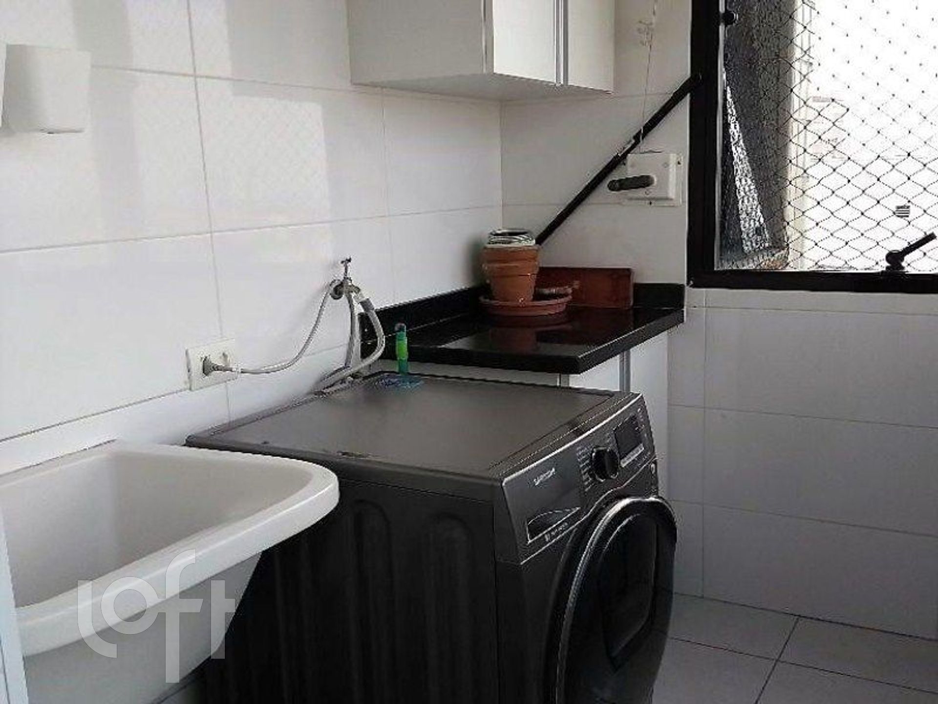 Apartamento à venda com 4 quartos, 210m² - Foto 27