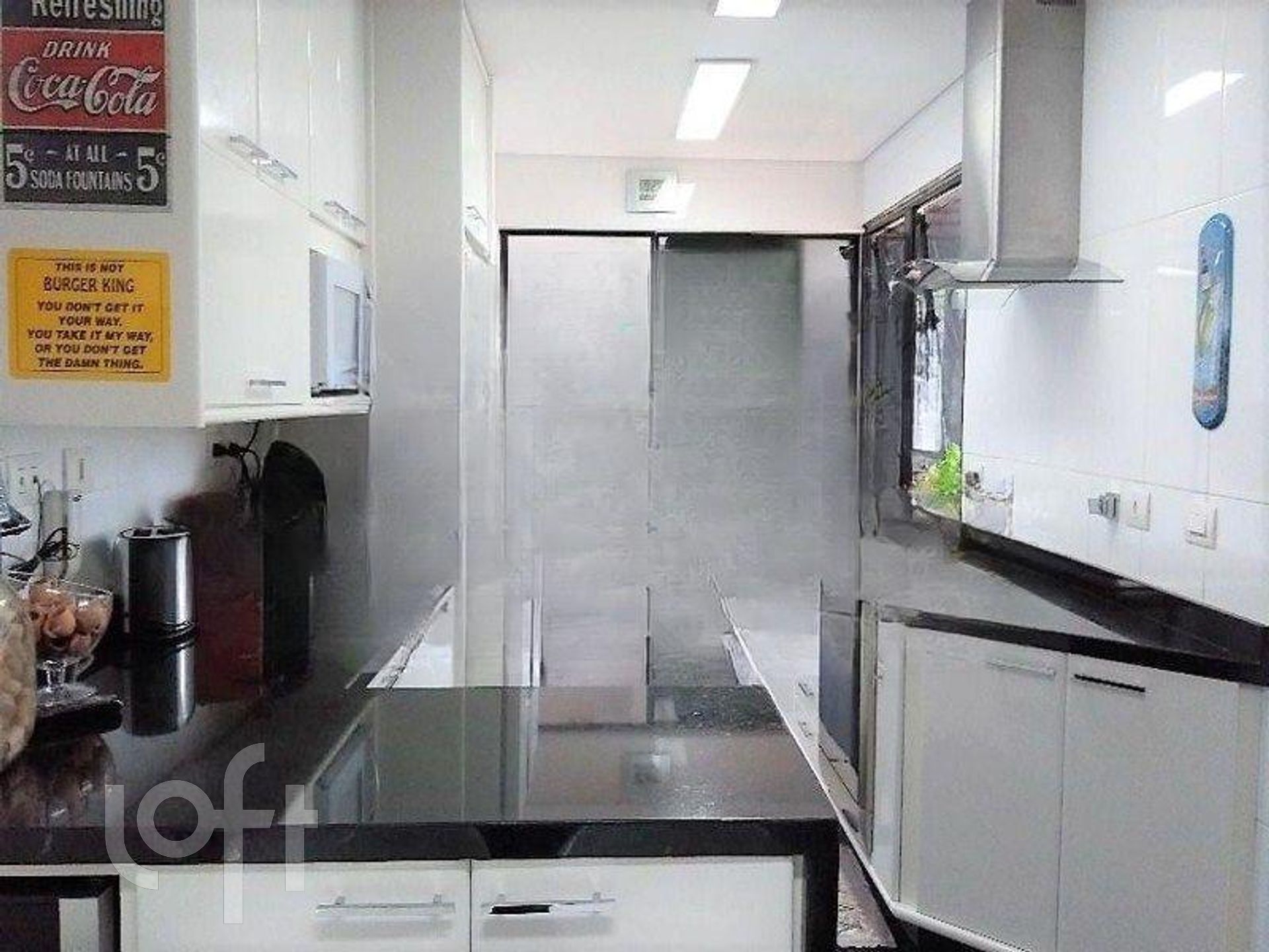 Apartamento à venda com 4 quartos, 210m² - Foto 13