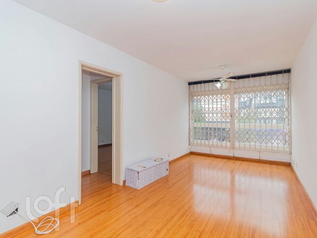 Apartamento com 73m², 2 dormitórios, 1 vaga, Floresta em Porto Alegre