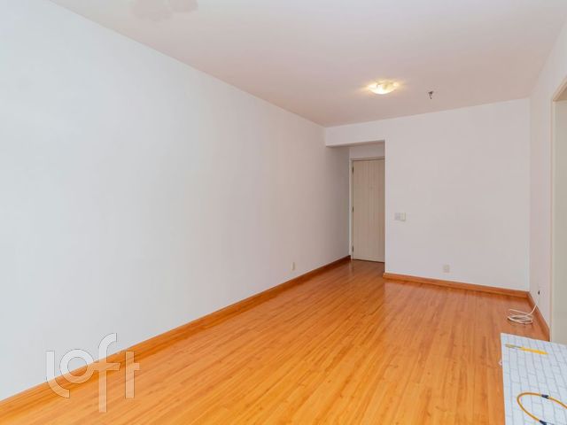 Apartamento com 73m², 2 dormitórios, 1 vaga, Floresta em Porto Alegre