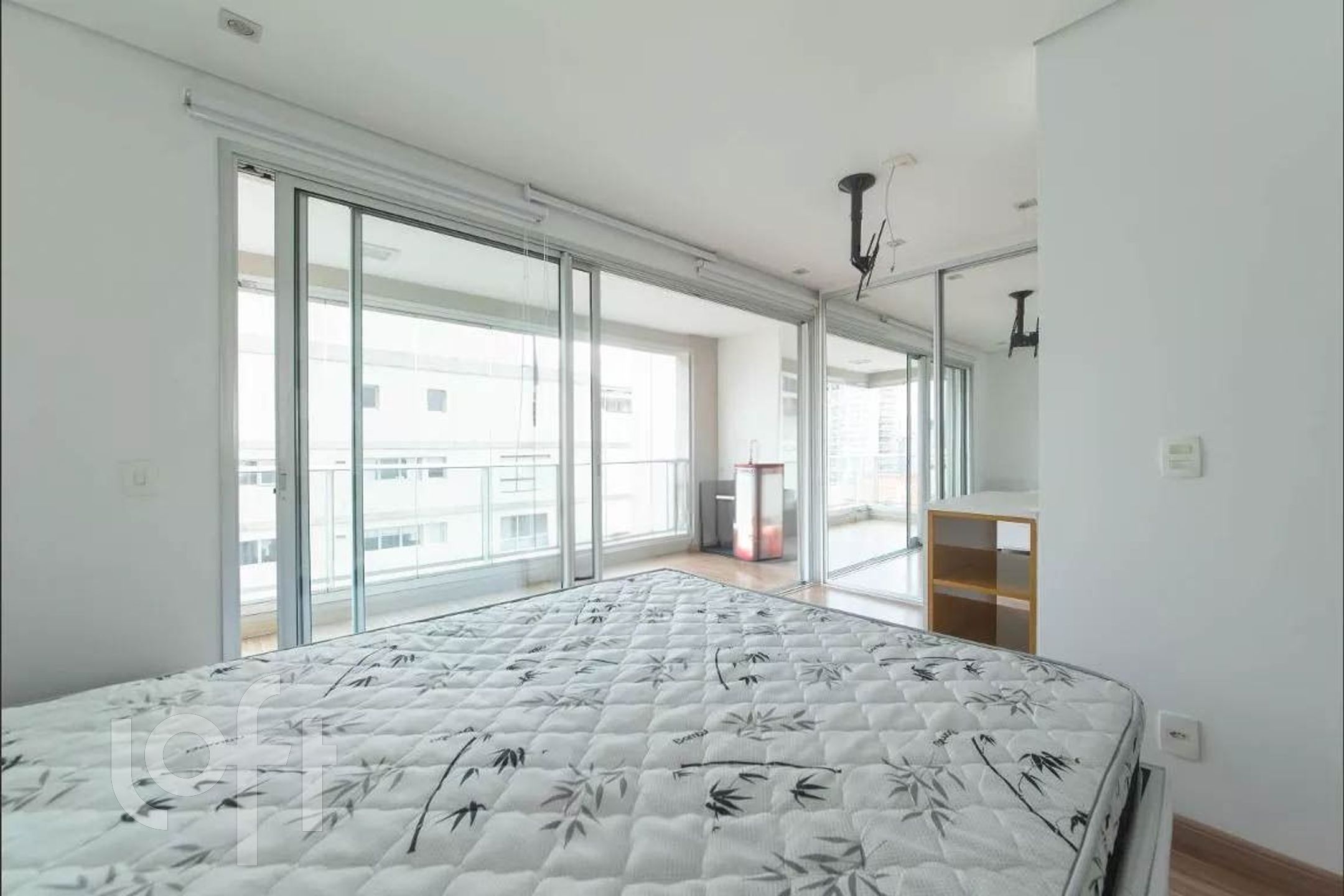 Apartamento à venda no Brooklin Paulista