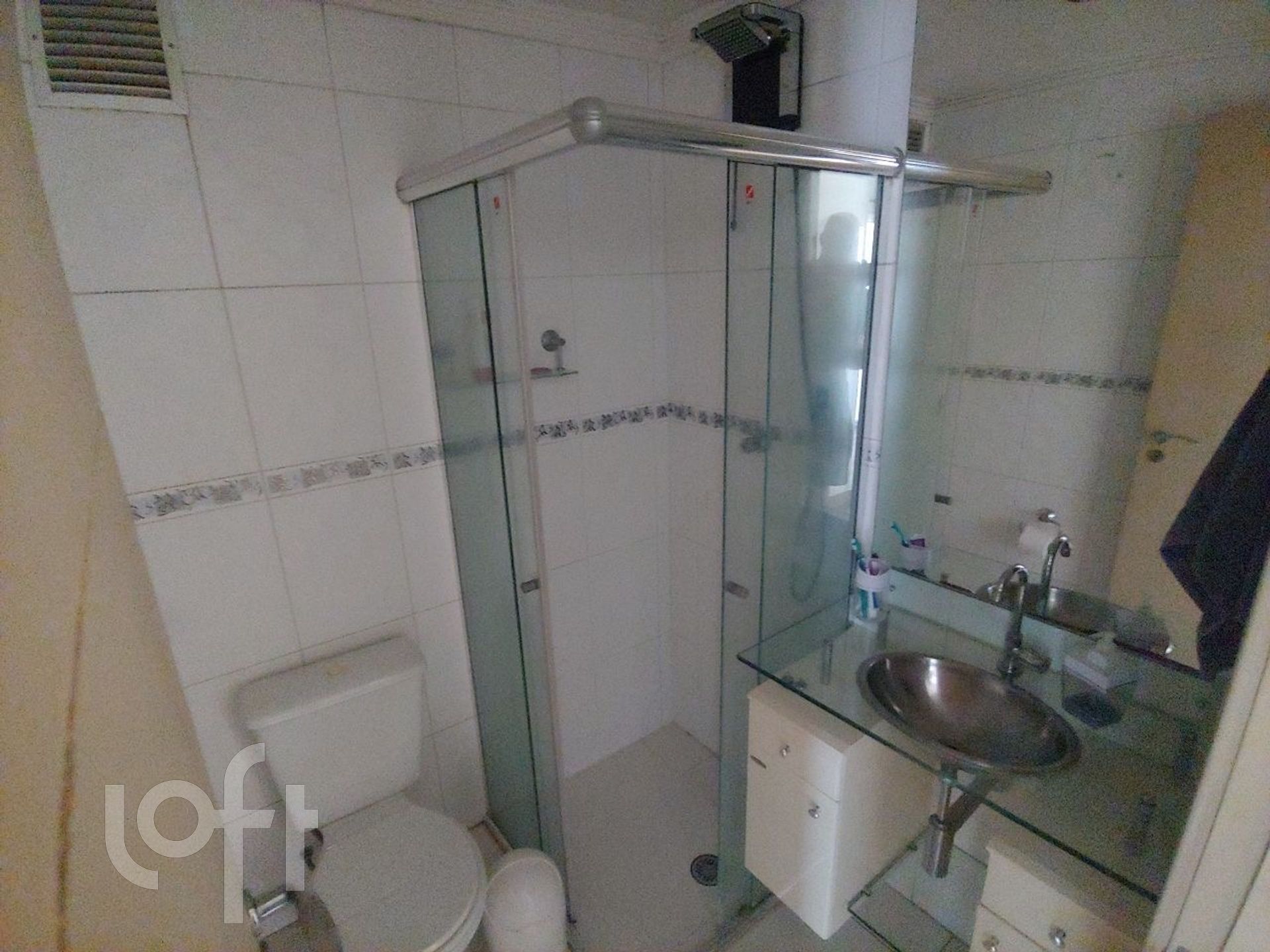 Apartamento à venda com 2 quartos, 62m² - Foto 8