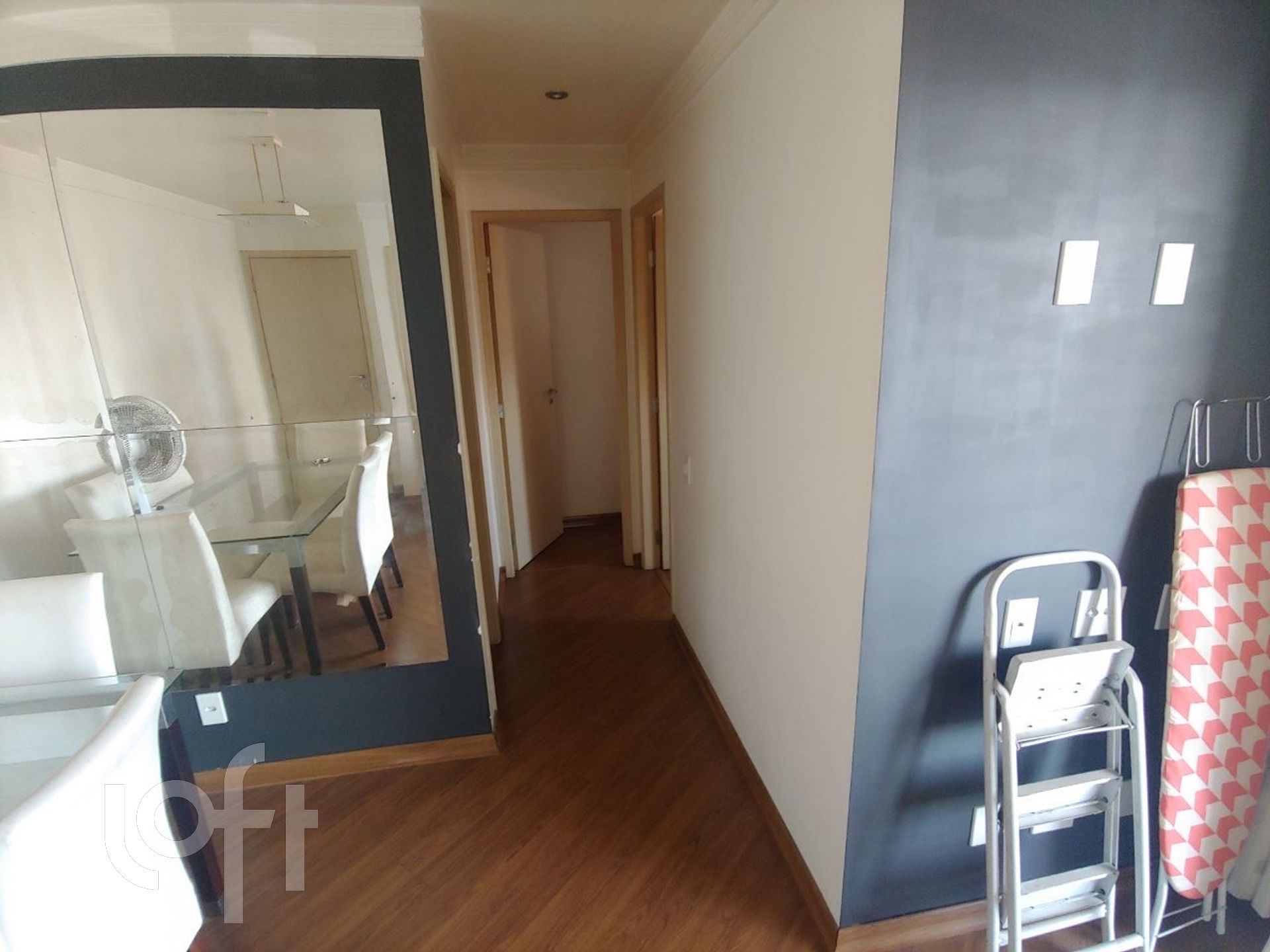 Apartamento à venda com 2 quartos, 62m² - Foto 7