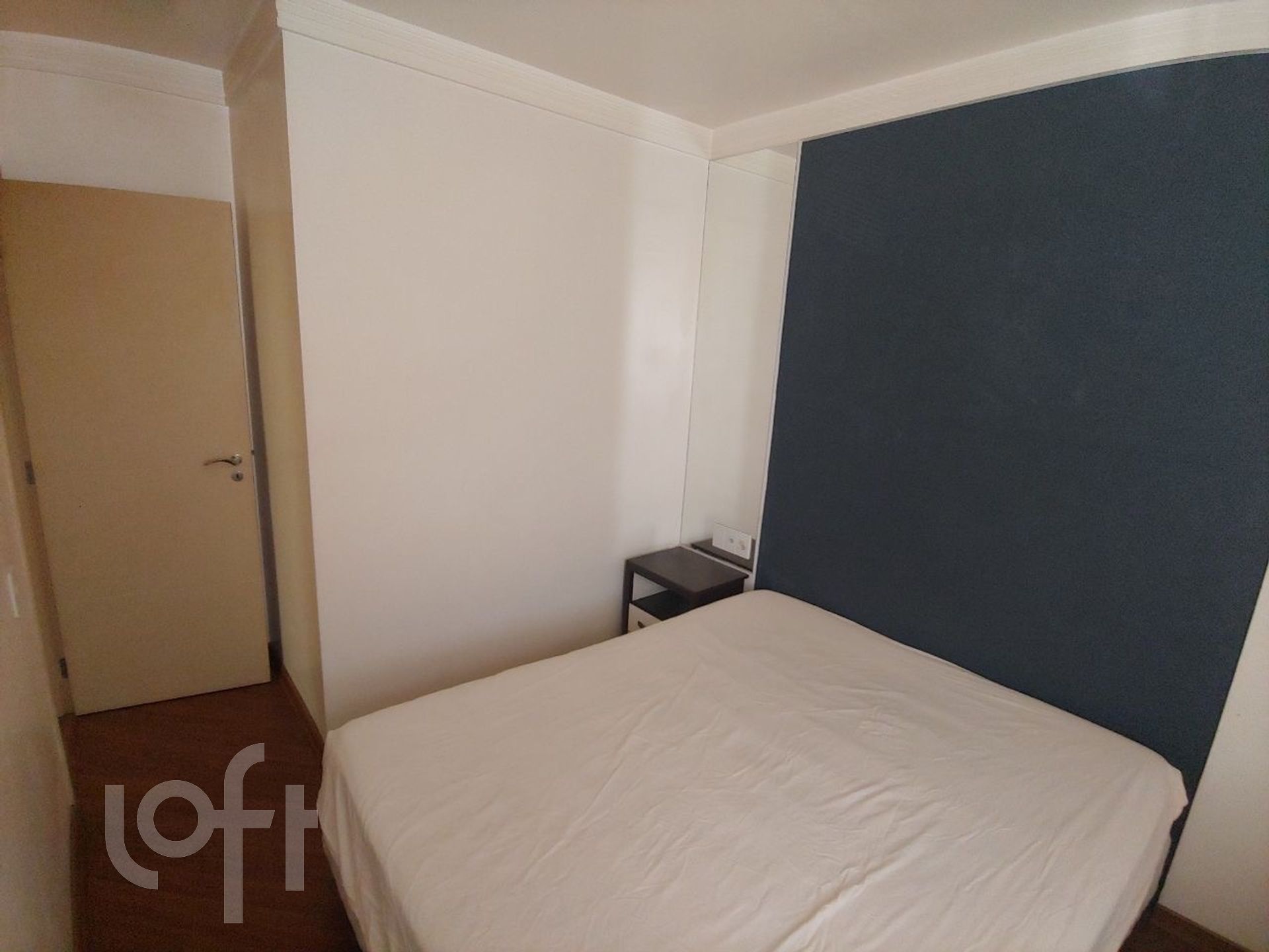 Apartamento à venda com 2 quartos, 62m² - Foto 5