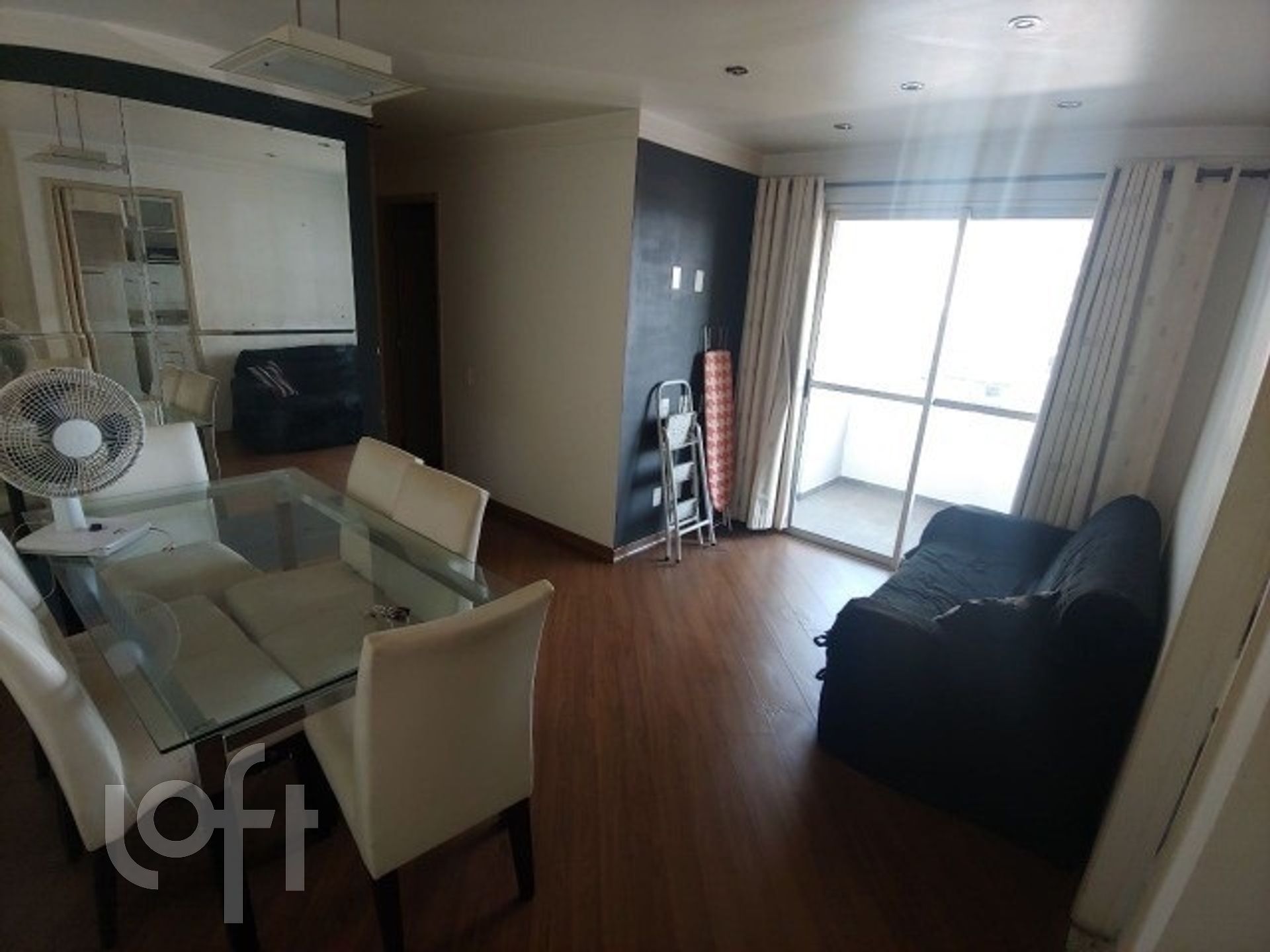 Apartamento à venda com 2 quartos, 62m² - Foto 4