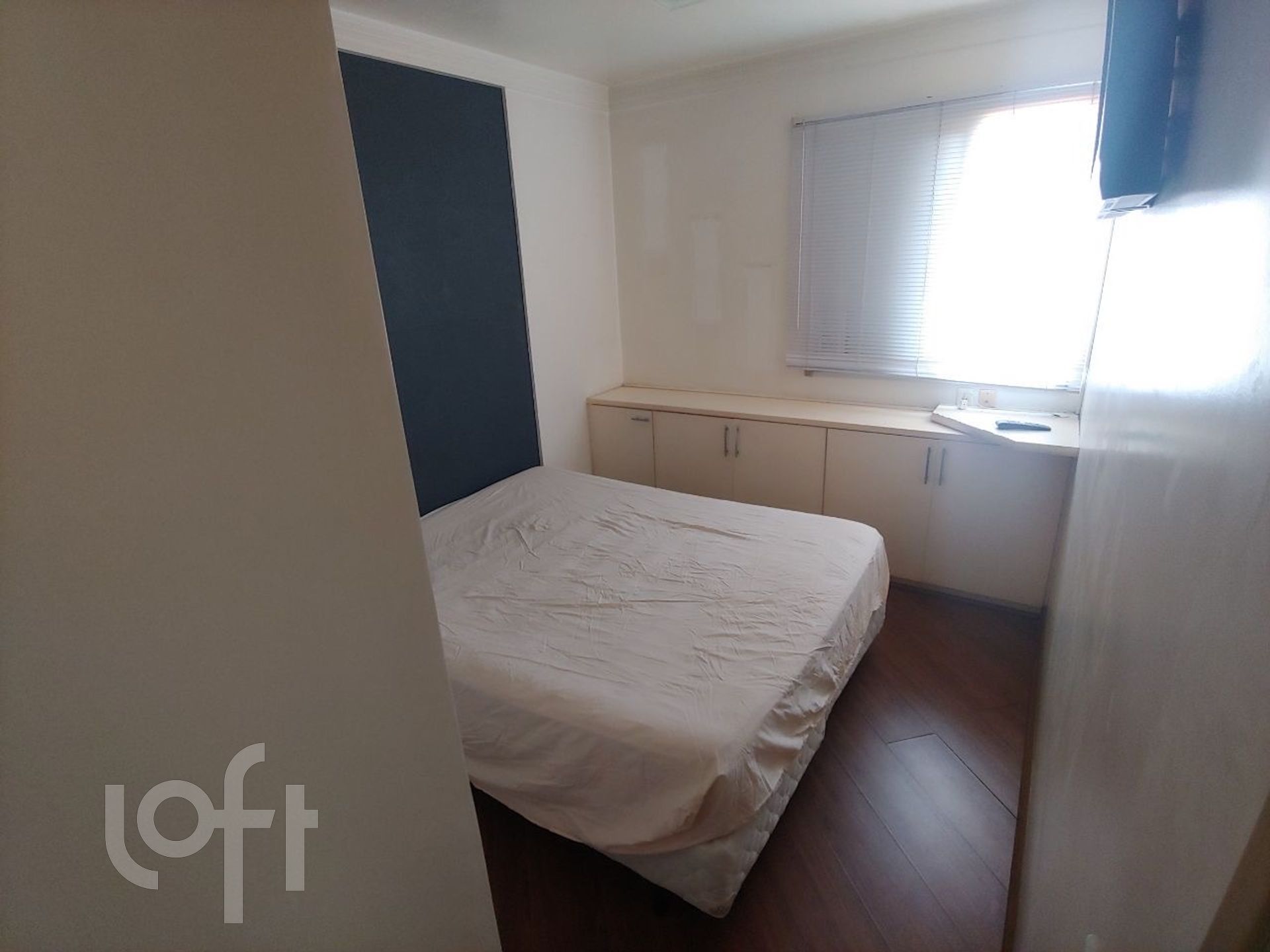 Apartamento à venda com 2 quartos, 62m² - Foto 6