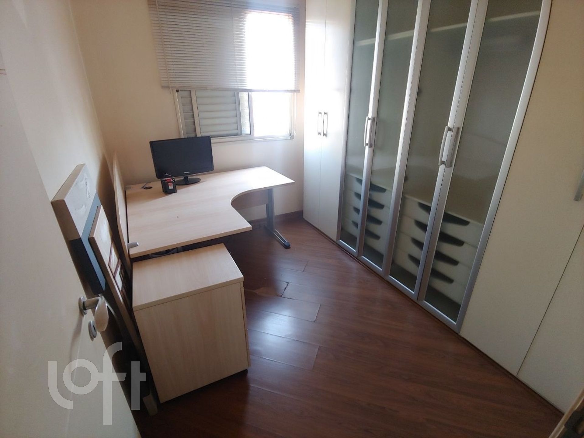 Apartamento à venda com 2 quartos, 62m² - Foto 11