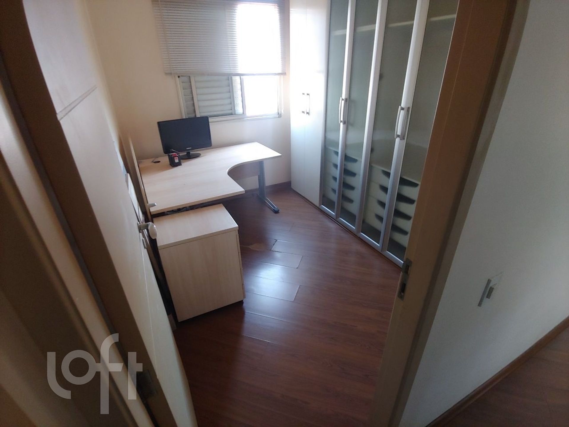 Apartamento à venda com 2 quartos, 62m² - Foto 10