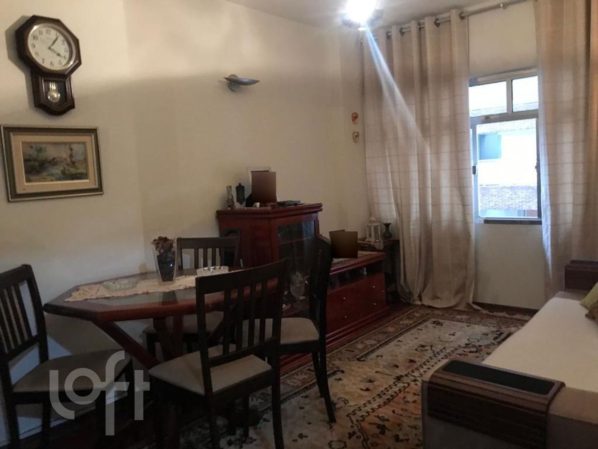 Apartamento à venda com 2 quartos, 68m² - Foto 1