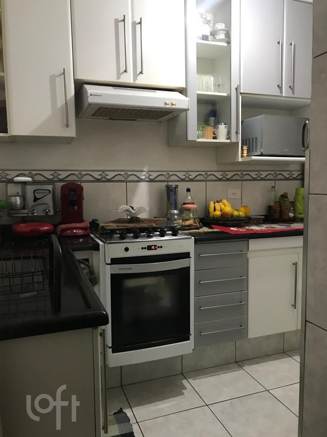 Apartamento à venda com 2 quartos, 68m² - Foto 6