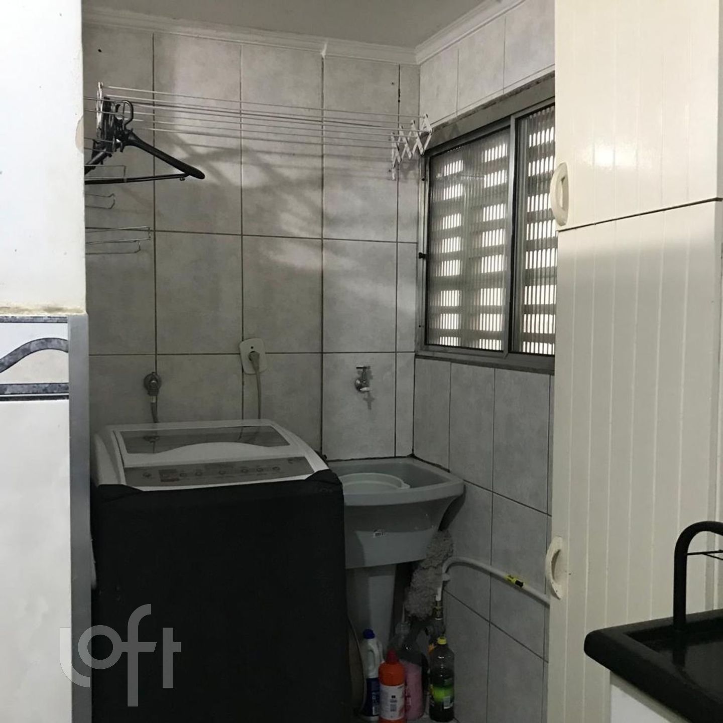 Apartamento à venda com 2 quartos, 68m² - Foto 5