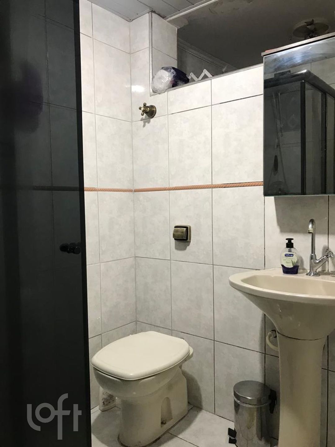 Apartamento à venda com 2 quartos, 68m² - Foto 8