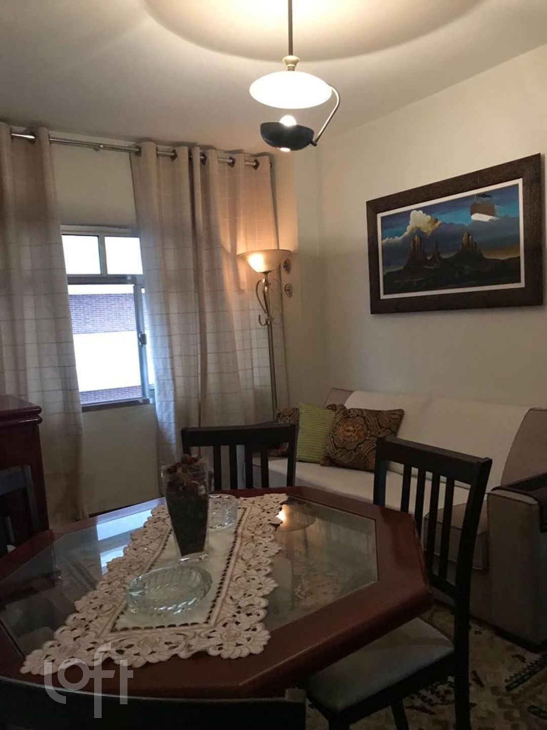 Apartamento à venda com 2 quartos, 68m² - Foto 4