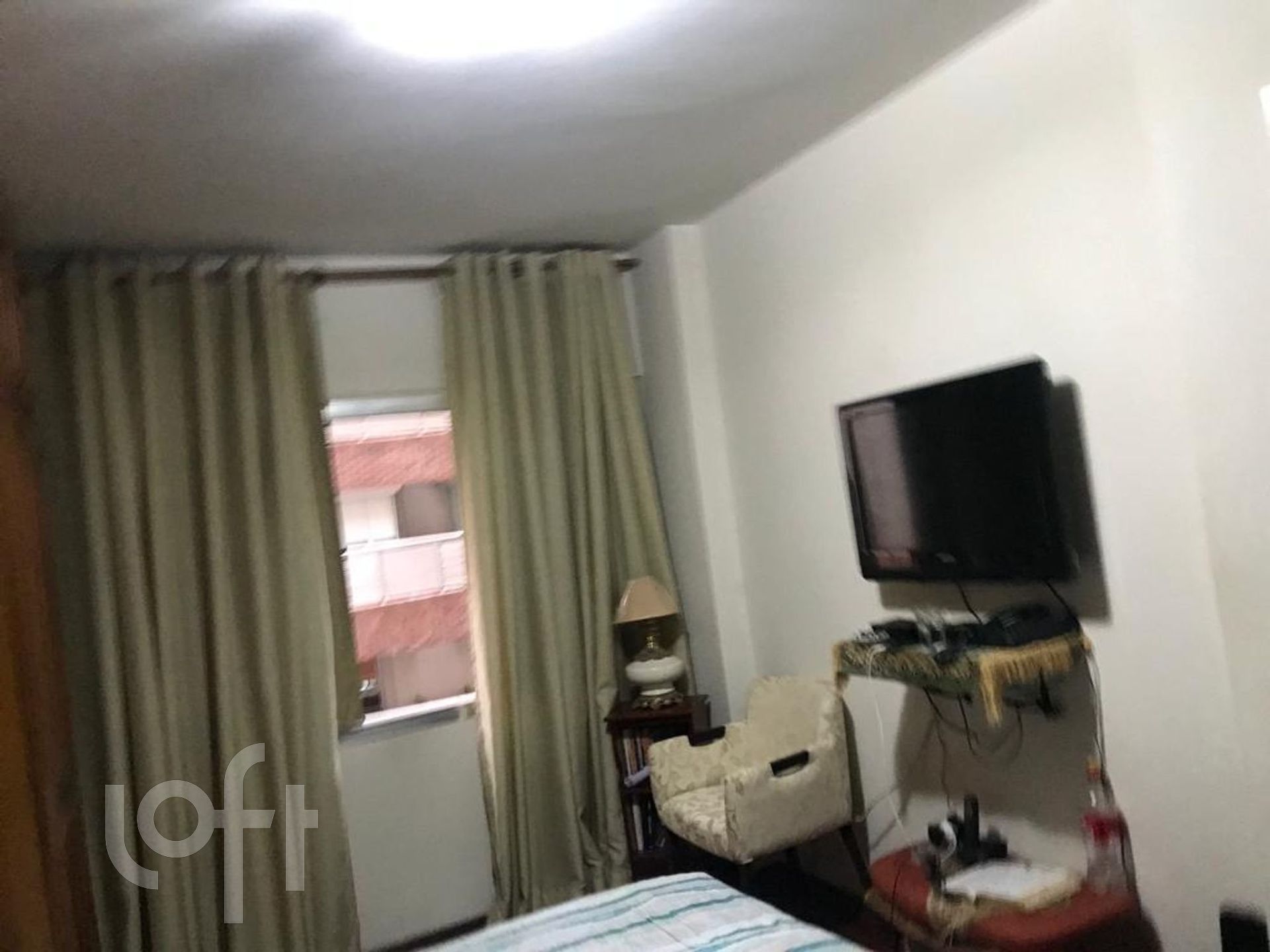 Apartamento à venda com 2 quartos, 68m² - Foto 3