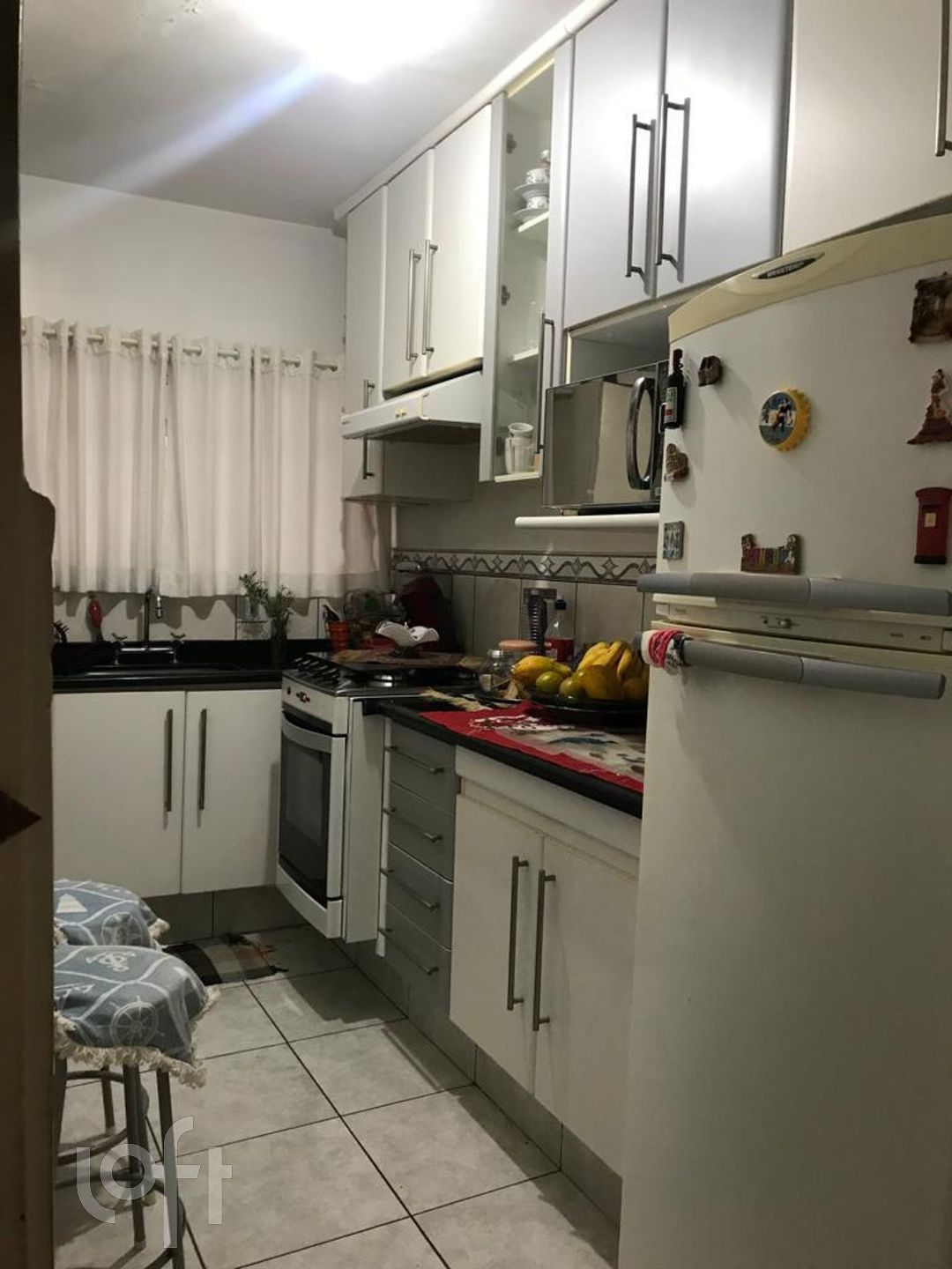 Apartamento à venda com 2 quartos, 68m² - Foto 7