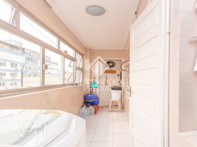 Apartamento com 106m², 3 dormitórios, 1 suíte, 1 vaga, Santa Cecília em Porto Alegre